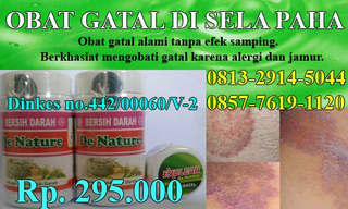 Illustration for article titled Cara mengatasi gatal pada kulit selangkangan